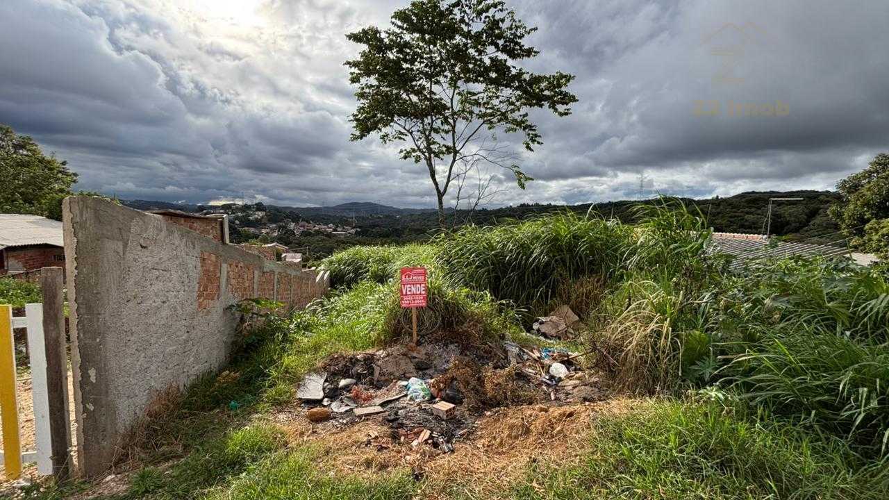 Terreno ? venda, Vila Grecia, ALMIRANTE TAMANDARE - PR