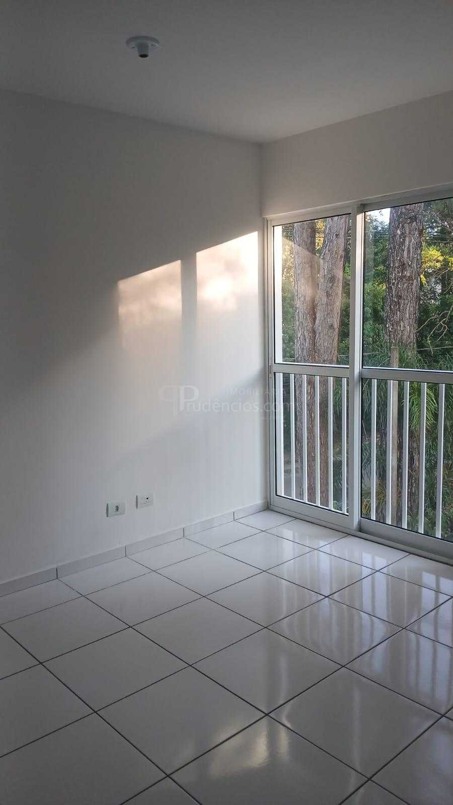 Apartamento no Santa Cândida - Res. Recanto dos Pássaros - Rua...