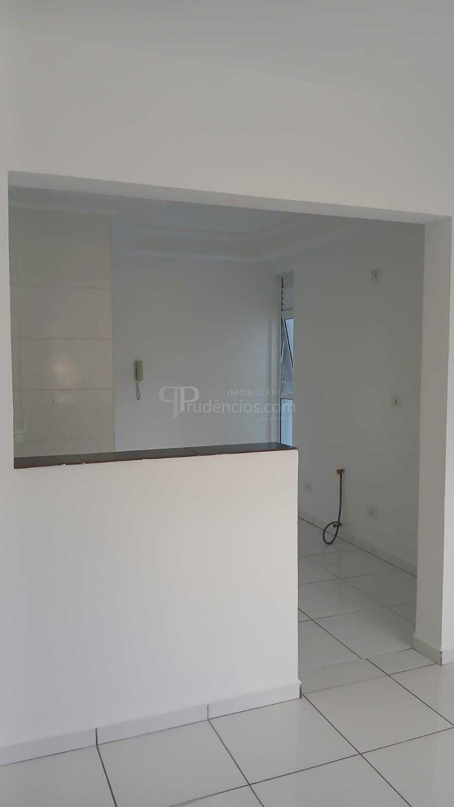 Apartamento no Santa Cândida - Res. Recanto dos Pássaros - Rua...