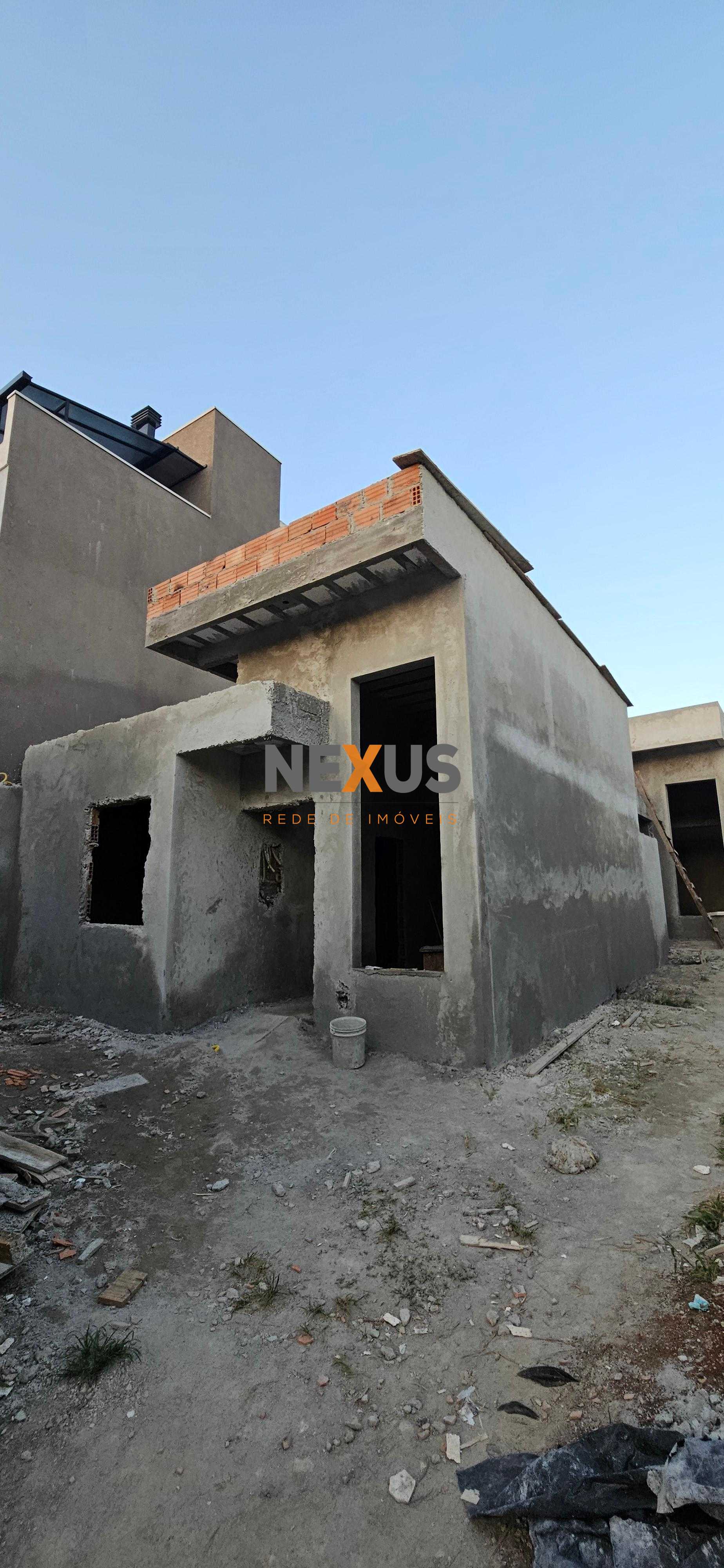 Casas novas Bairro Alto - 02 qtos c  suite -  ALTO PADRÃO a pa...