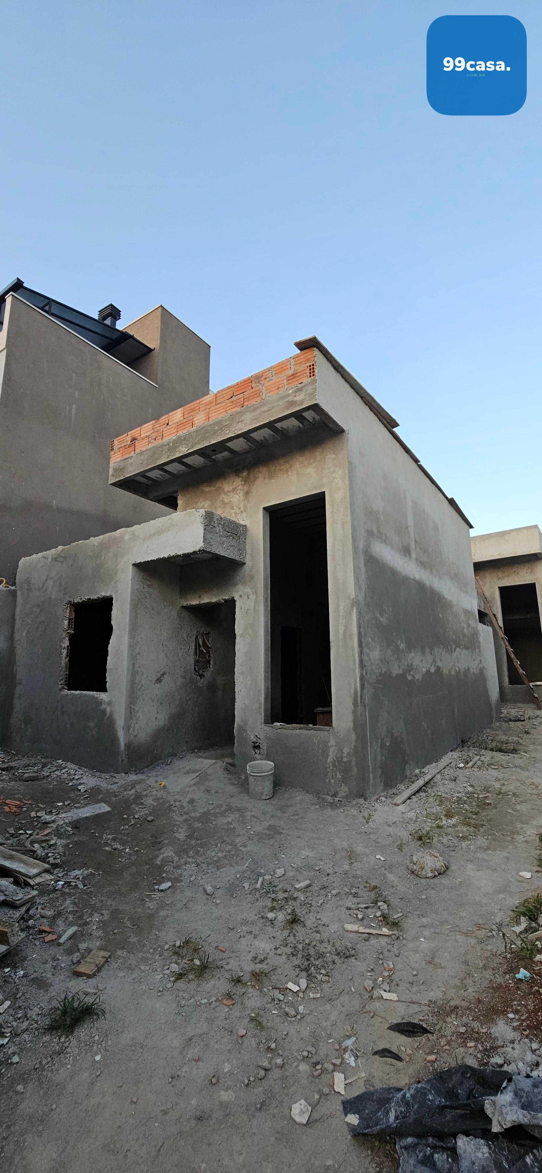 Casas novas Bairro Alto - 02 qtos c  suite -  ALTO PADRÃO a pa...