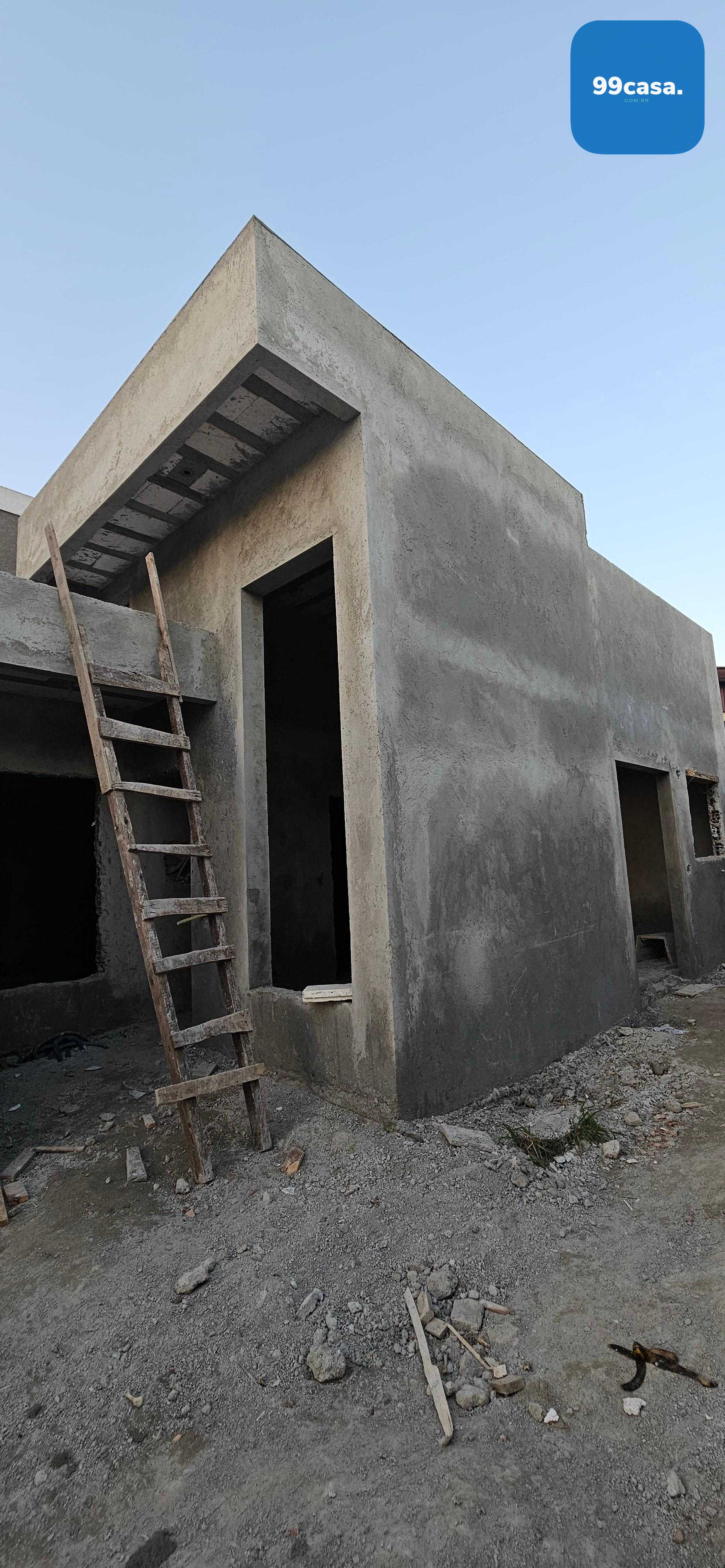 Casas novas Bairro Alto - 02 qtos c  suite -  ALTO PADRÃO a pa...