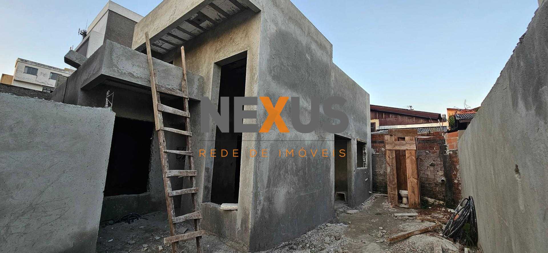 Casas novas Bairro Alto - 02 qtos c  suite -  ALTO PADRÃO a pa...