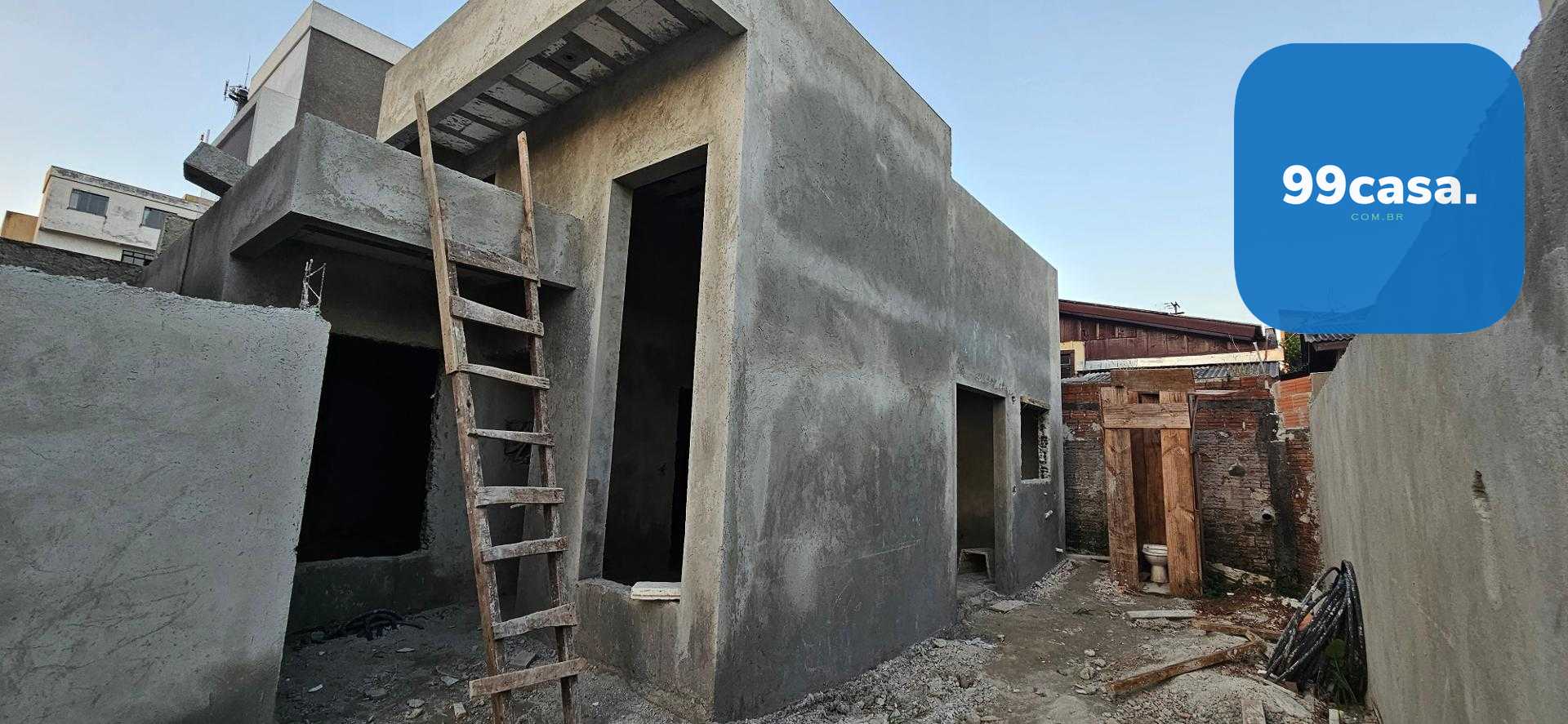 Casas novas Bairro Alto - 02 qtos c  suite -  ALTO PADRÃO a pa...