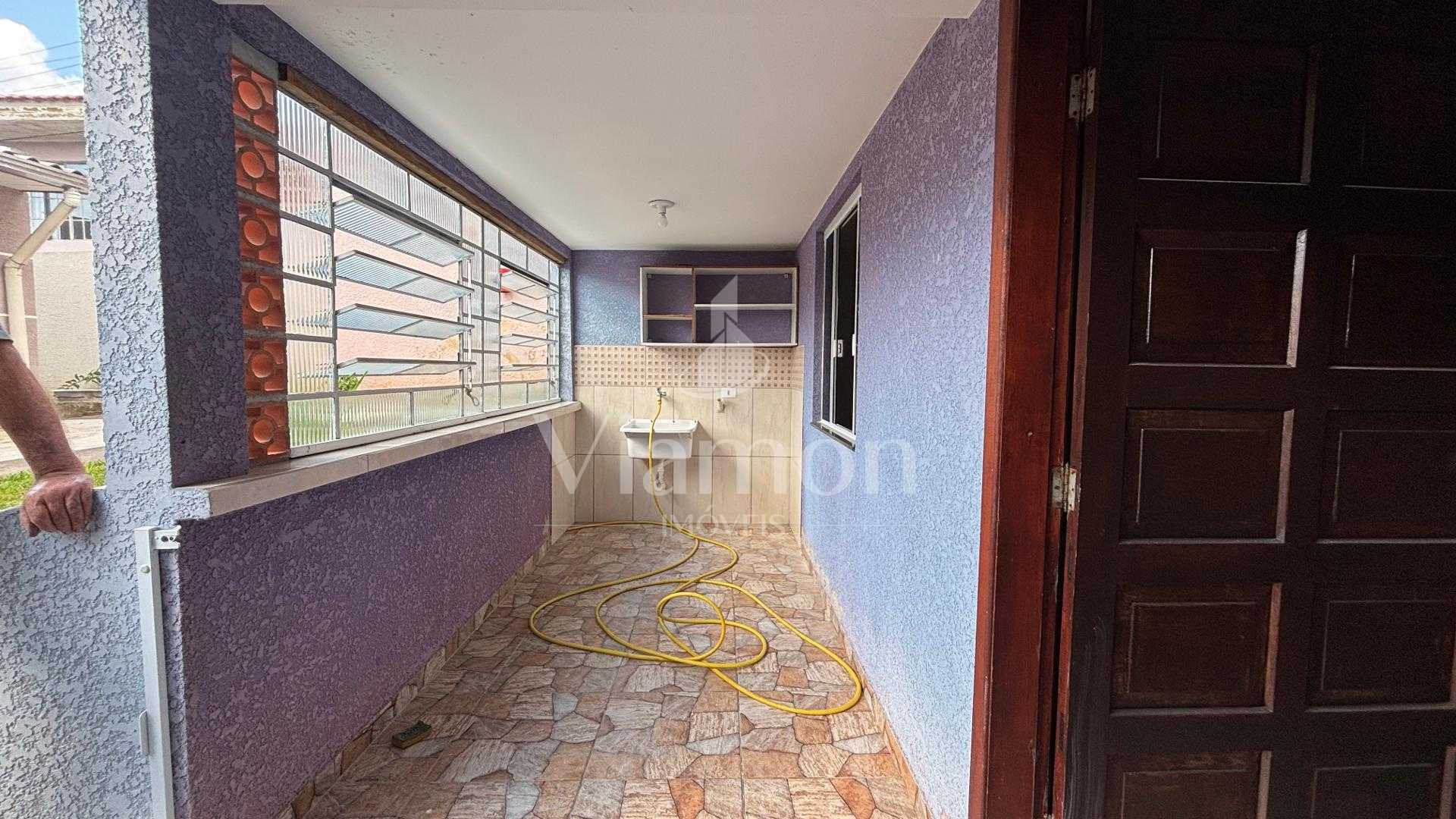 Casa Bairro Alto - locação, contendo 80 m  - Avenida da Integr...