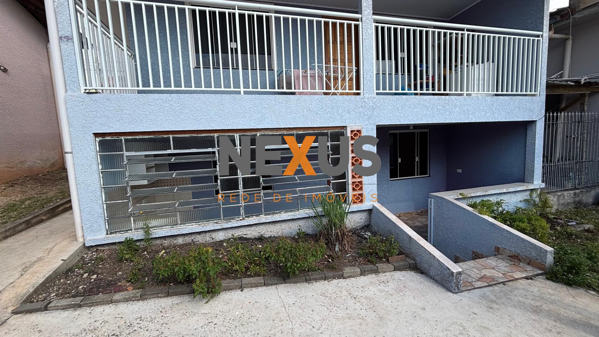 Casa Bairro Alto -80 m2, 03 qtos, 01 vaga, próx. pça da Liberd...