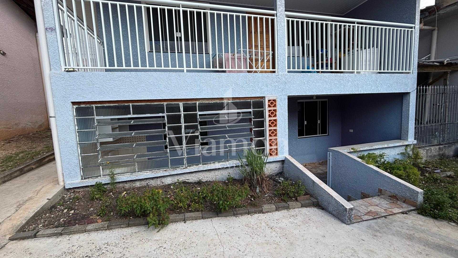 Casa Bairro Alto - locação, contendo 80 m  - Avenida da Integr...