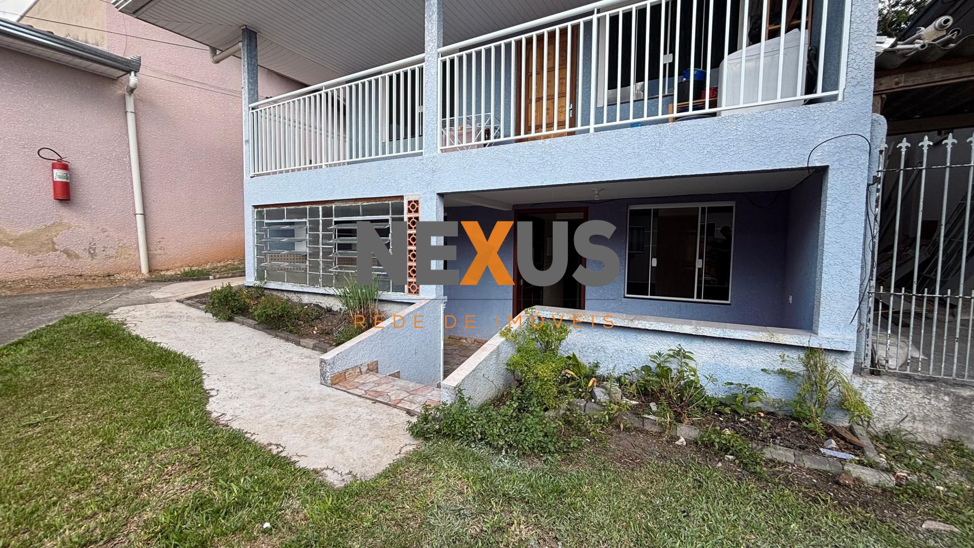 Casa Bairro Alto -80 m2, 03 qtos, 01 vaga, próx. pça da Liberd...