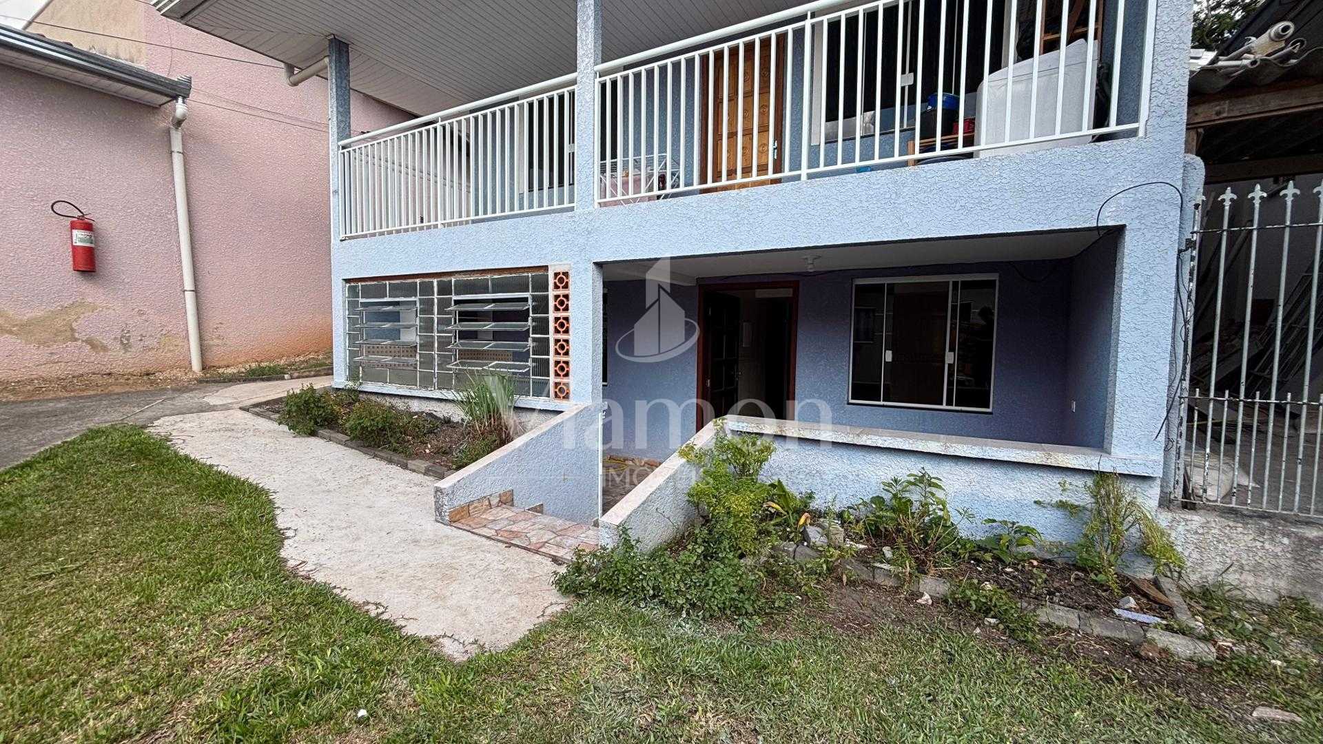 Casa Bairro Alto - locação, contendo 80 m  - Avenida da Integr...