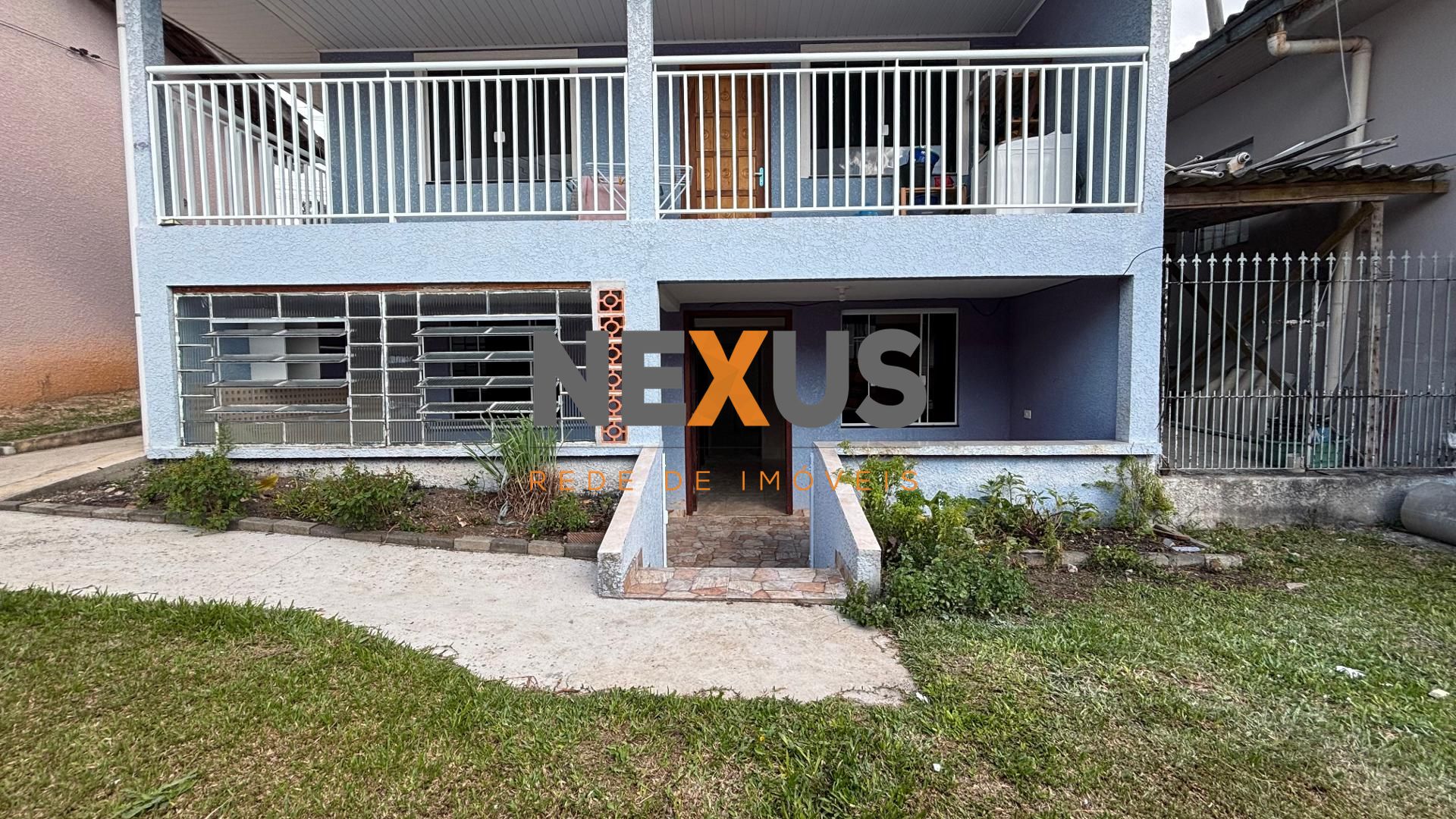 Casa Bairro Alto -80 m2, 03 qtos, 01 vaga, próx. pça da Liberd...