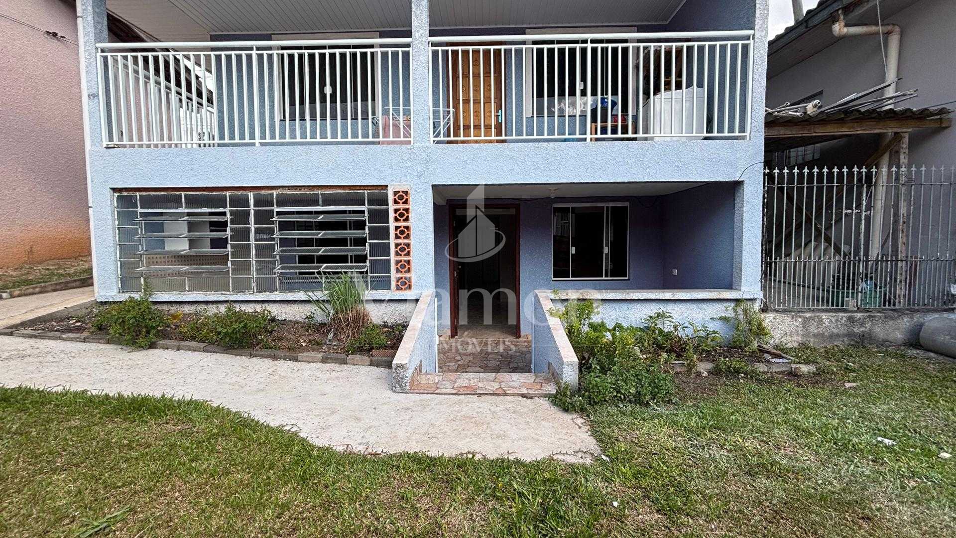 Casa Bairro Alto - locação, contendo 80 m  - Avenida da Integr...