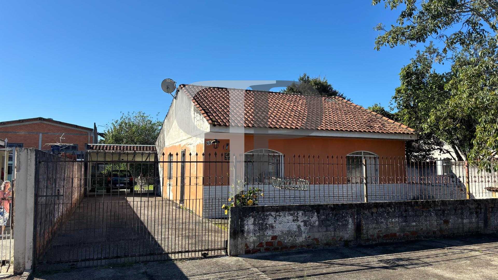 Terreno 516 m2  12x43 - Atuba - Pinhais, plano, estuda permuta...
