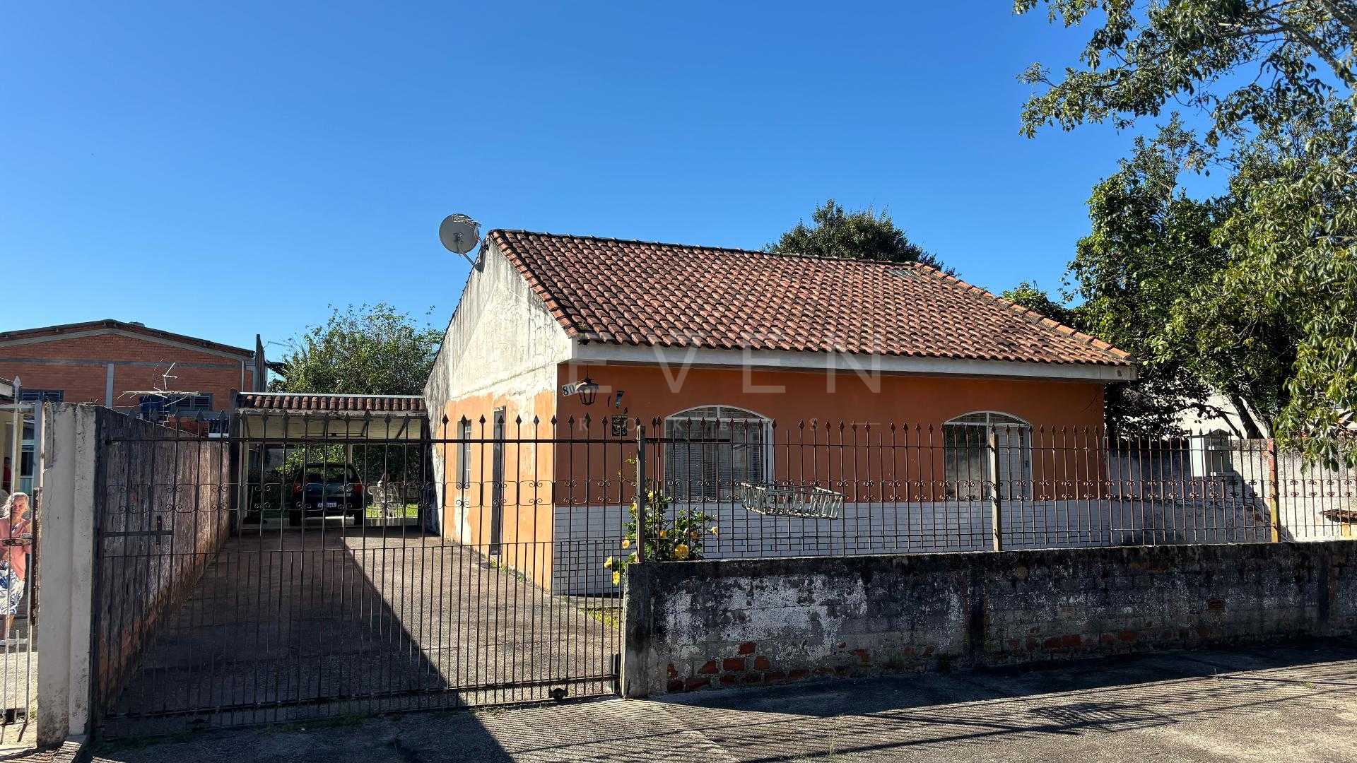Terreno 516 m2  12x43 - Atuba - Pinhais, plano, estuda permuta...