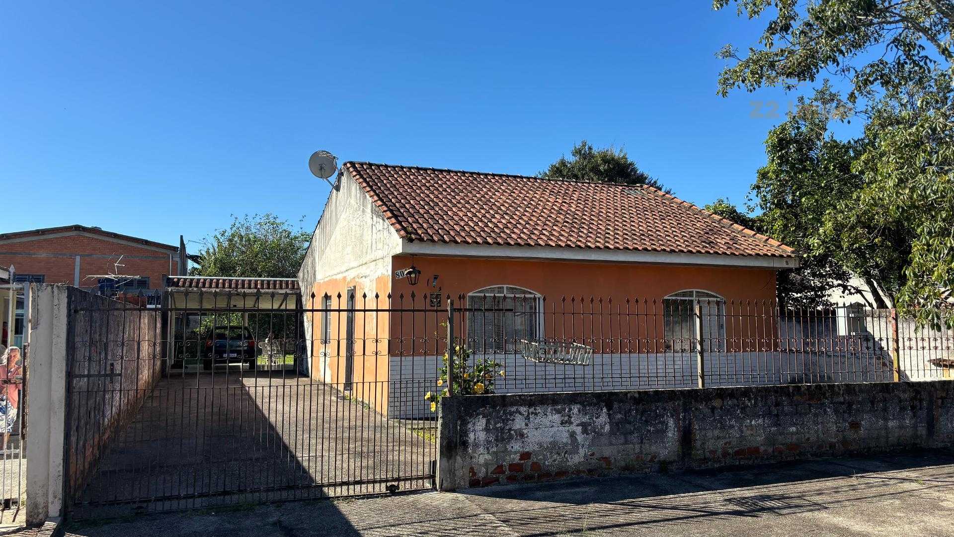 Terreno 516 m2  12x43 - Atuba - Pinhais, plano, estuda permuta...