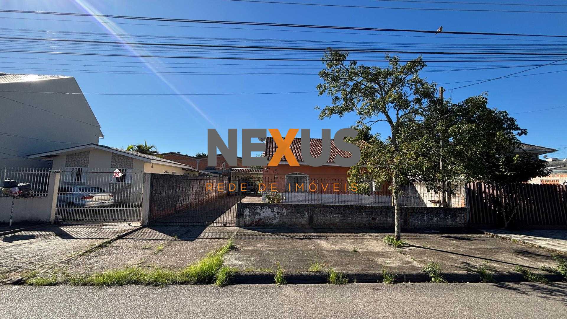 Terreno 516 m2  12x43 - Atuba - Pinhais, plano, estuda permuta...