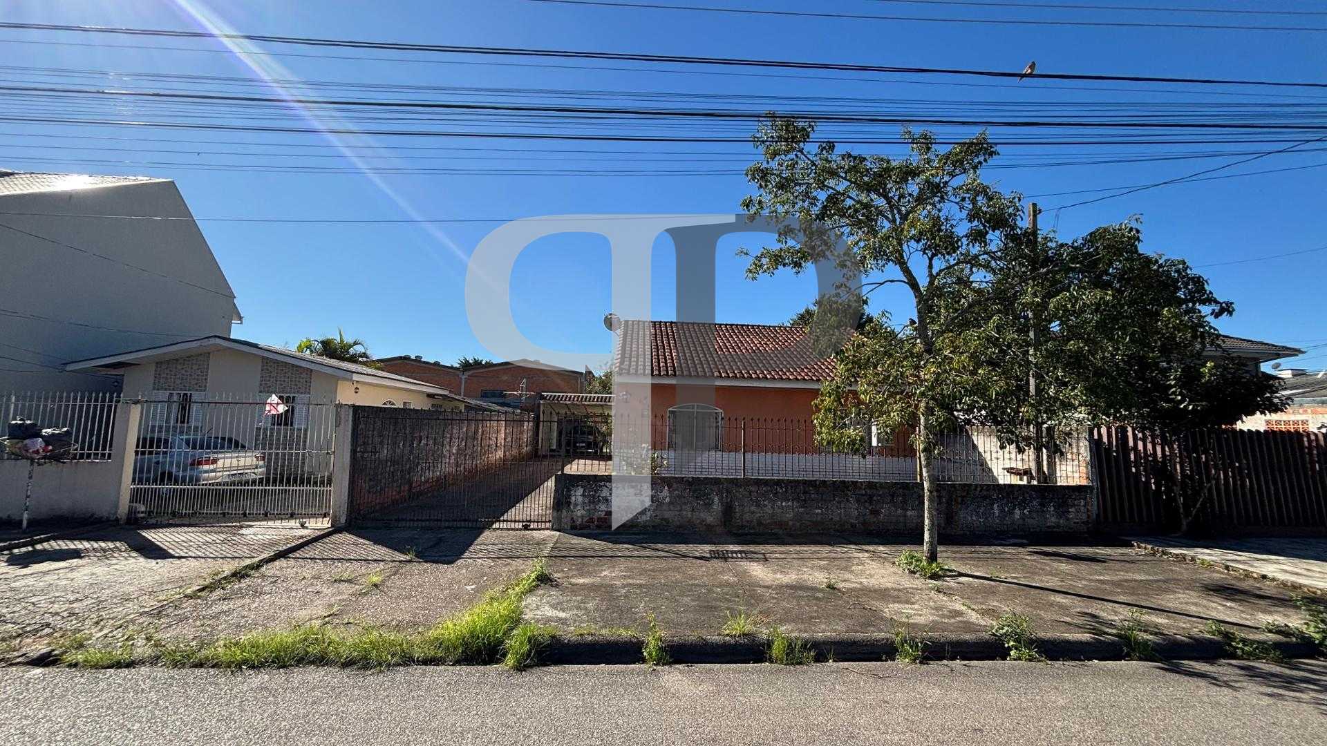 Terreno 516 m2  12x43 - Atuba - Pinhais, plano, estuda permuta...