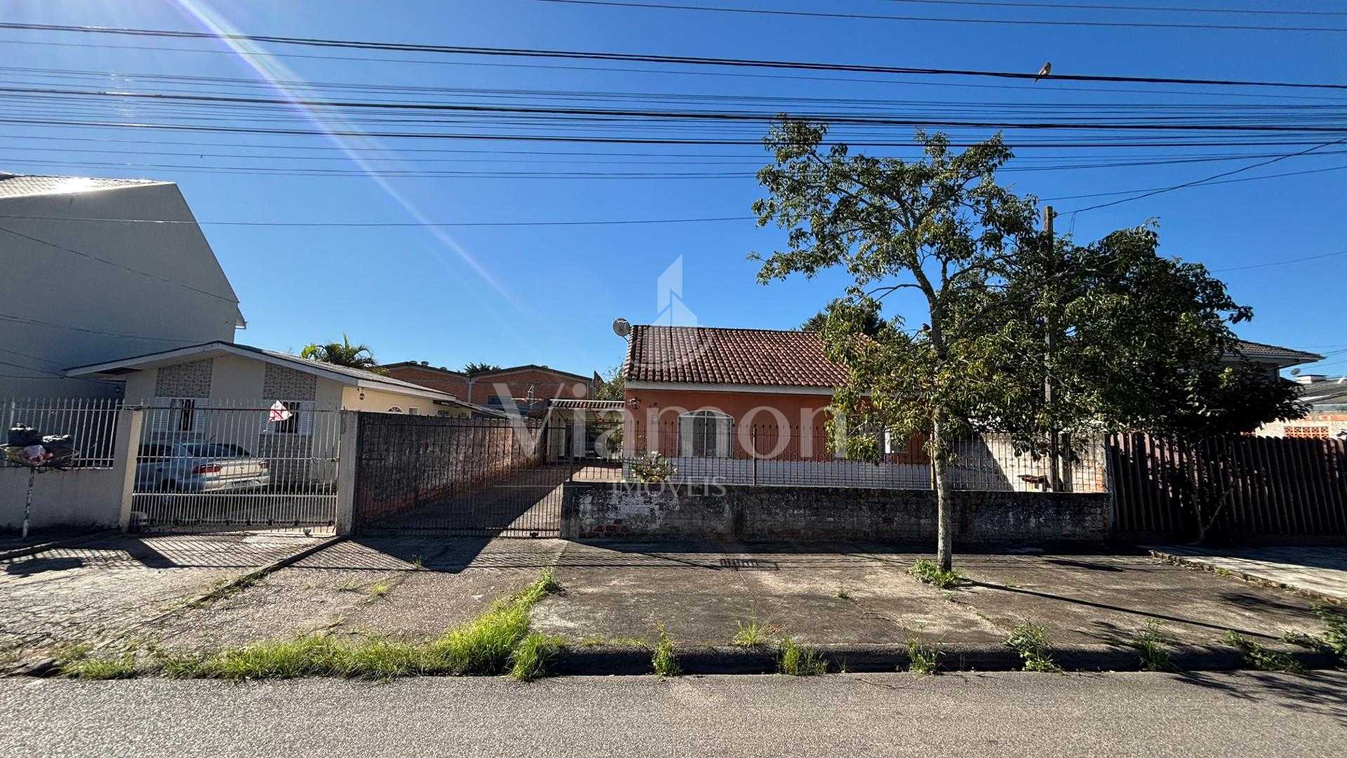 Terreno 516 m2  12x43 - Atuba - Pinhais, plano, estuda permuta...
