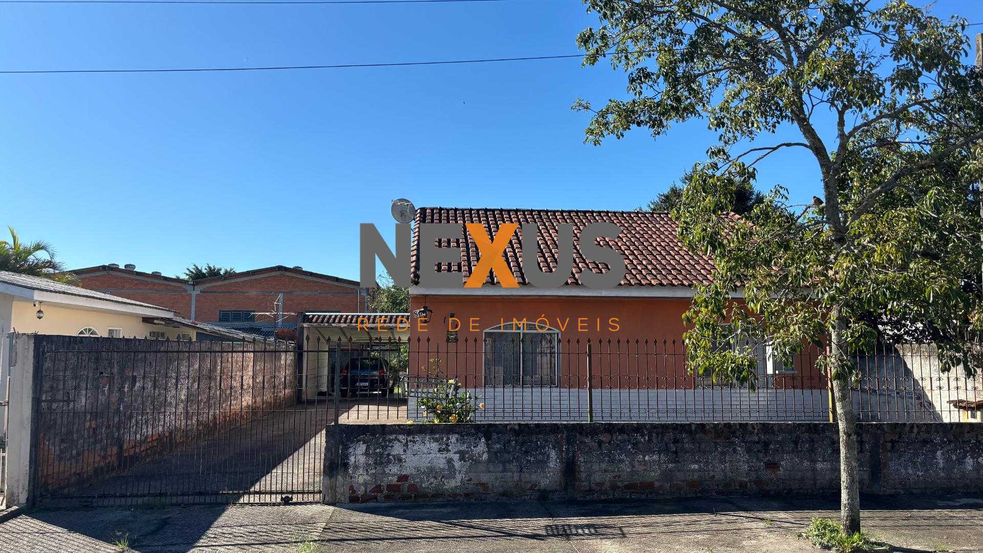 Terreno 516 m2  12x43 - Atuba - Pinhais, plano, estuda permuta...