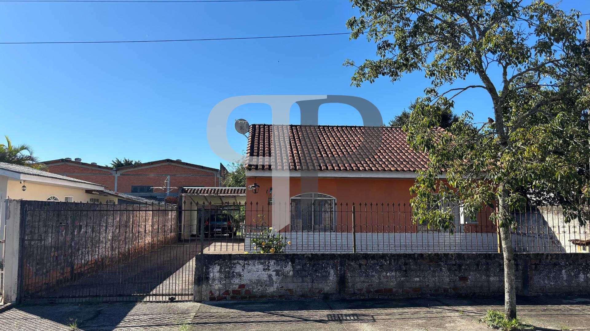 Terreno 516 m2  12x43 - Atuba - Pinhais, plano, estuda permuta...