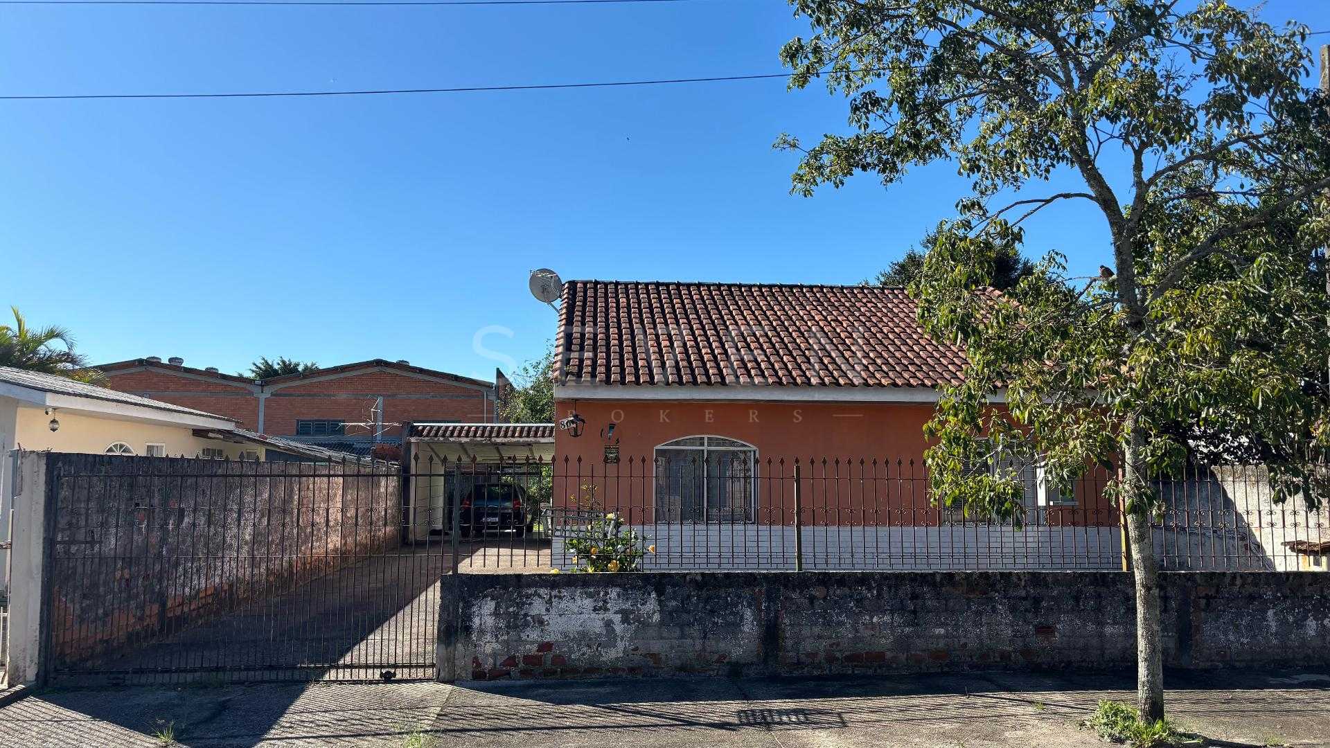 Terreno 516 m2  12x43 - Atuba - Pinhais, plano, estuda permuta...