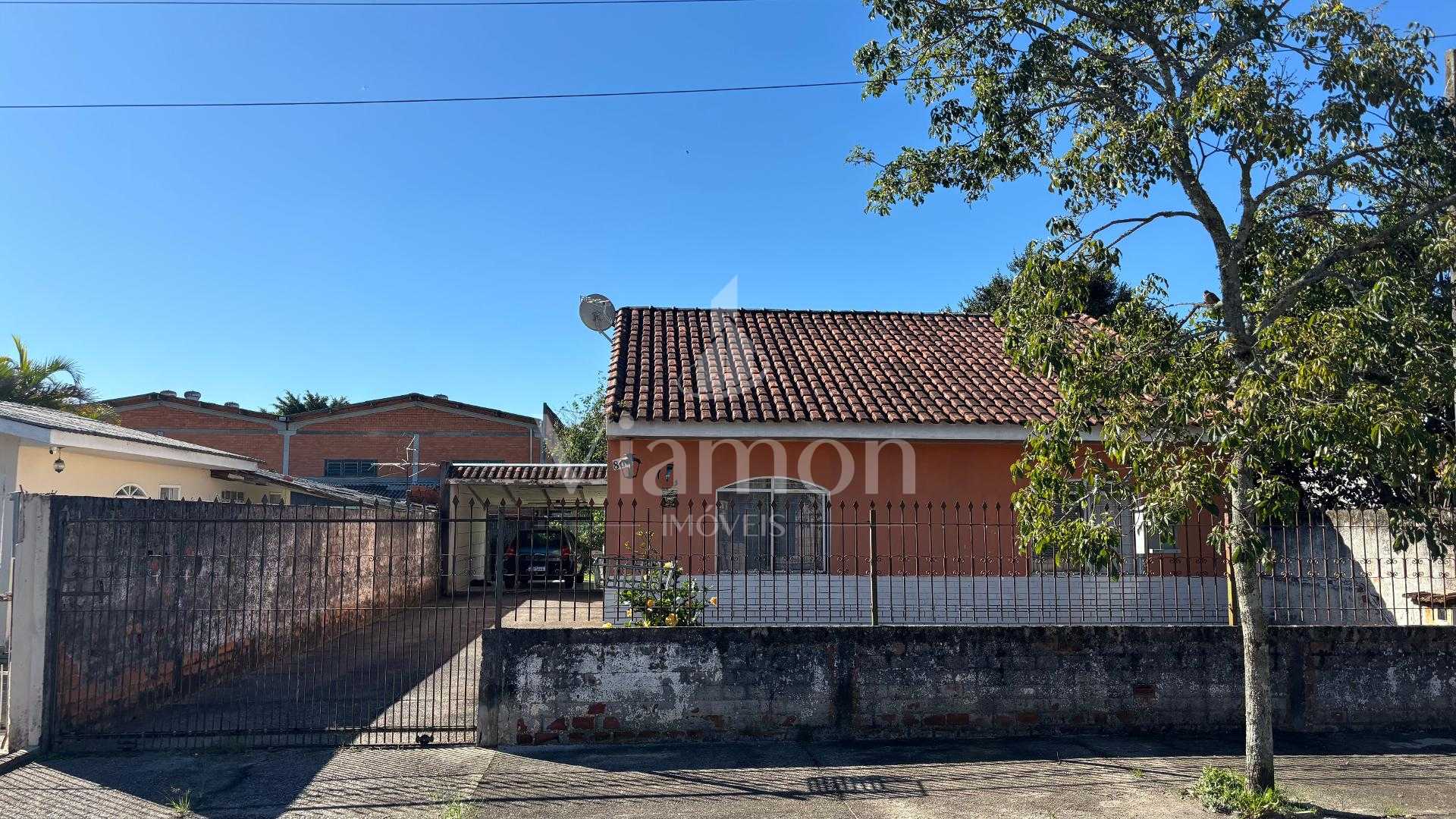 Terreno 516 m2  12x43 - Atuba - Pinhais, plano, estuda permuta...