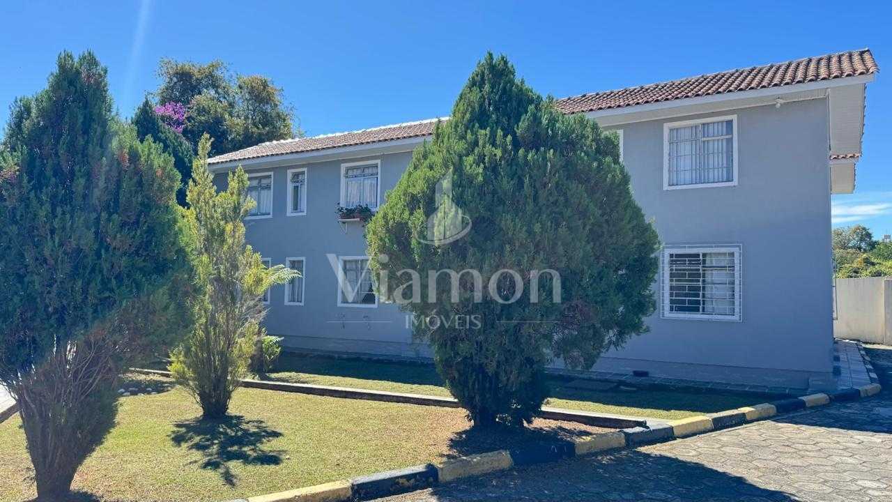 Apartamento à venda, boa vista, CURITIBA - PR