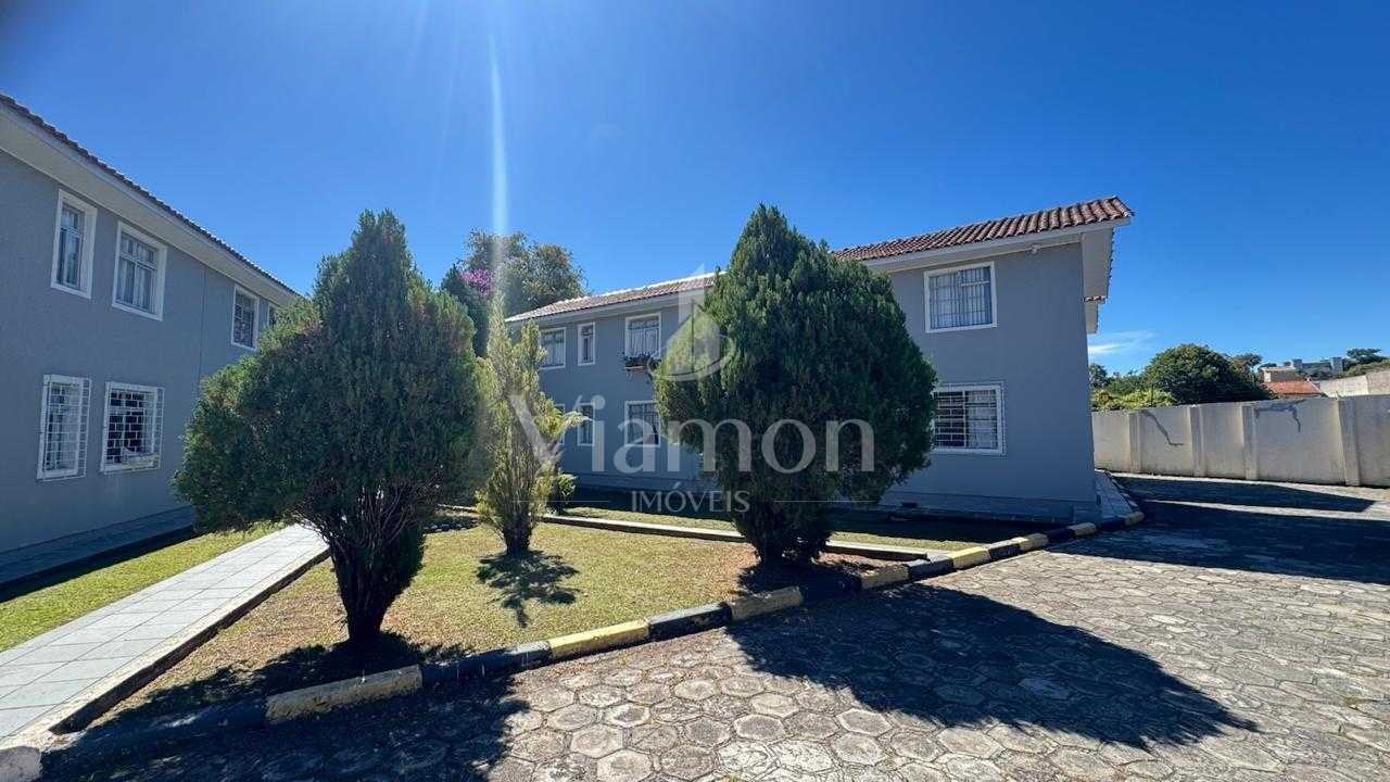Apartamento à venda, boa vista, CURITIBA - PR