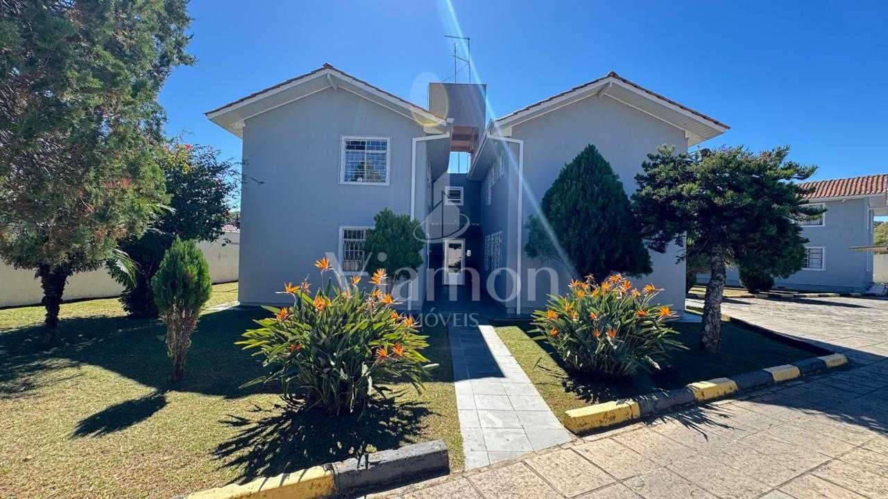 Apartamento à venda, boa vista, CURITIBA - PR