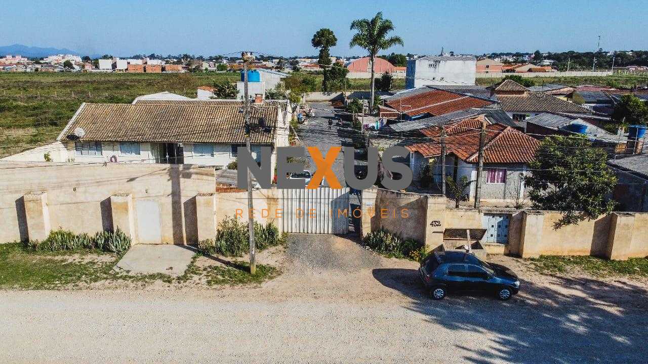 Terreno à venda, Joana Olimpia, CAMPINA GRANDE DO SUL - PR