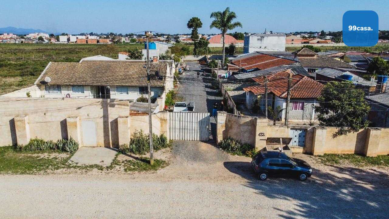 Terreno à venda, Joana Olimpia, CAMPINA GRANDE DO SUL - PR
