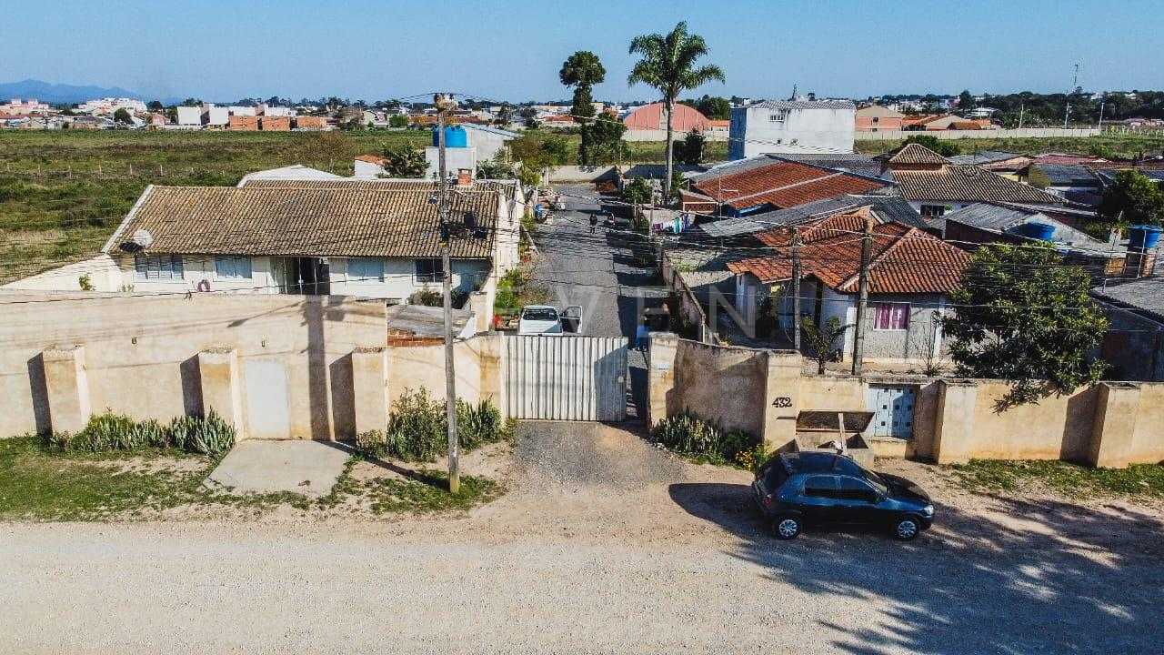 Terreno à venda, Joana Olimpia, CAMPINA GRANDE DO SUL - PR