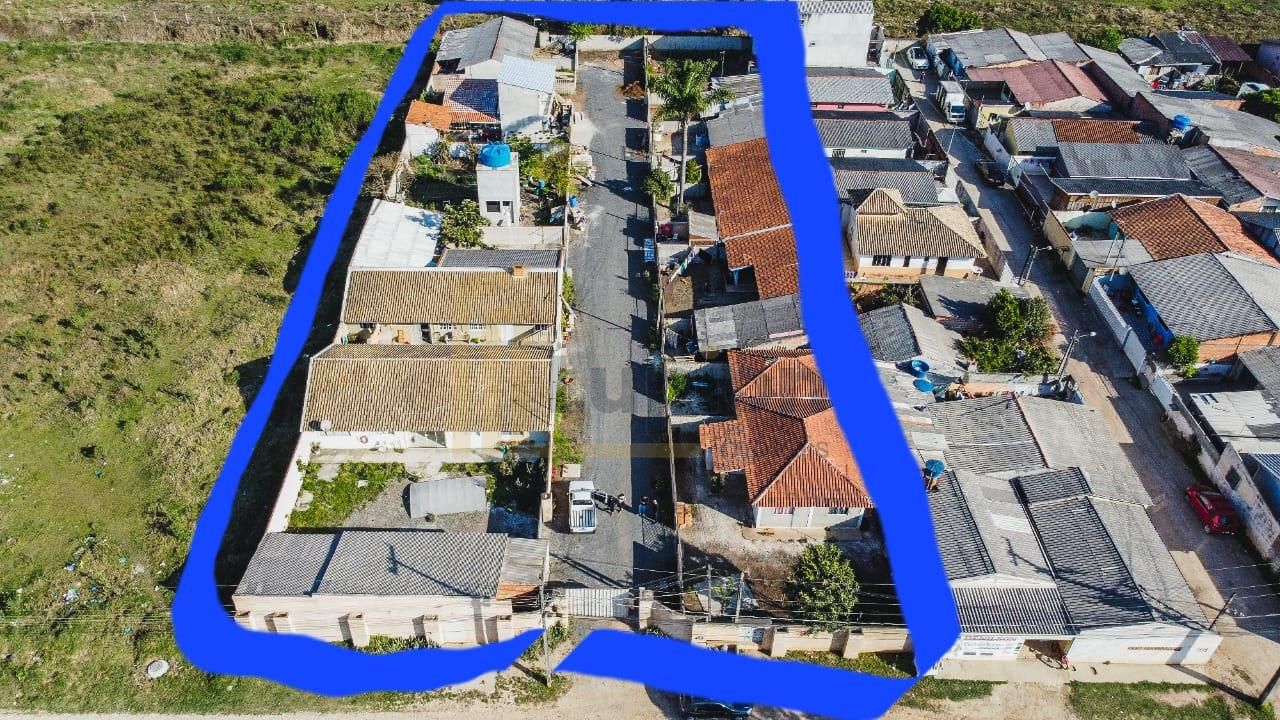 Terreno à venda, Joana Olimpia, CAMPINA GRANDE DO SUL - PR
