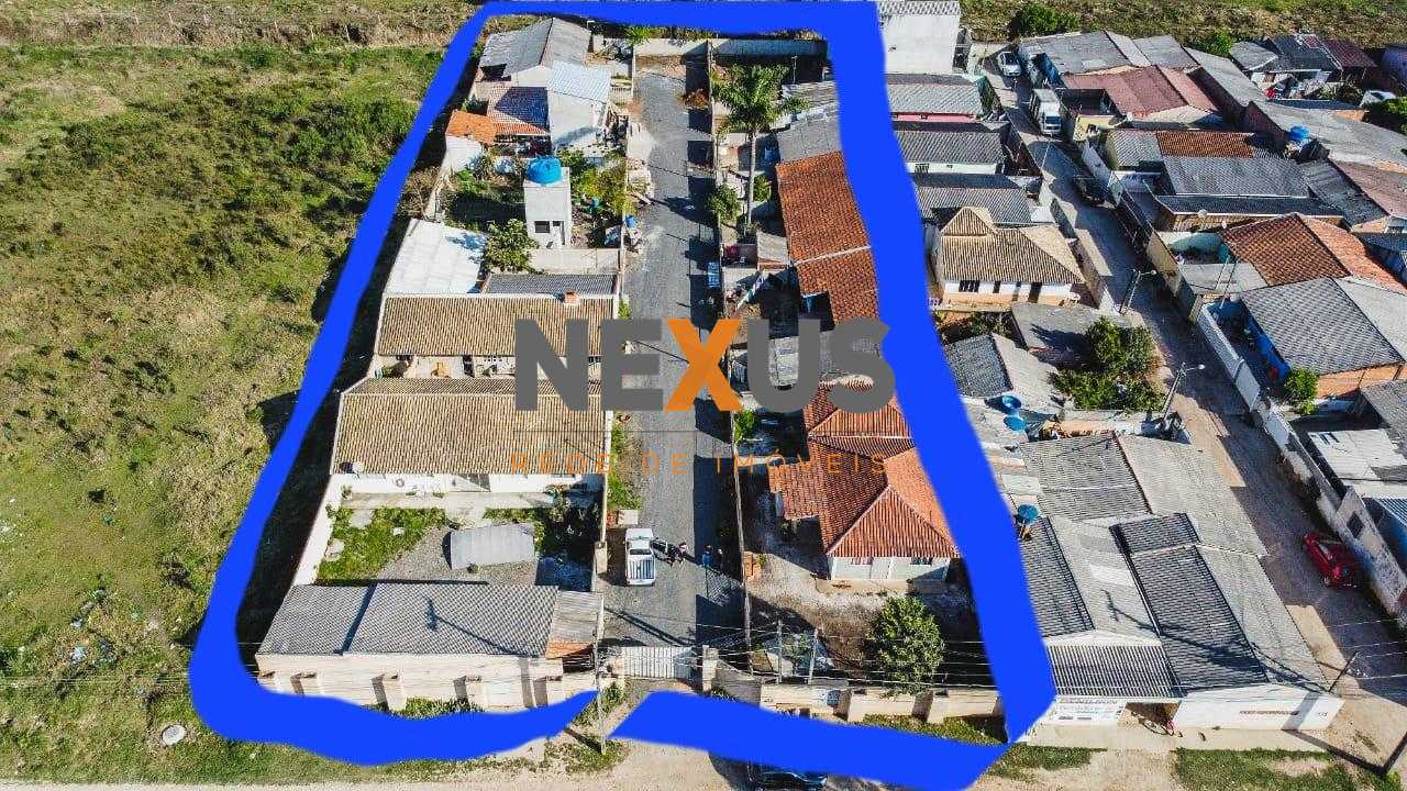 Terreno à venda, Joana Olimpia, CAMPINA GRANDE DO SUL - PR