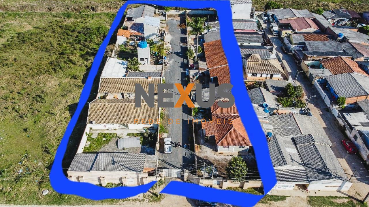 Terreno à venda, Joana Olimpia, CAMPINA GRANDE DO SUL - PR