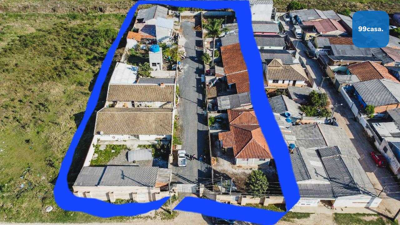 Terreno à venda, Joana Olimpia, CAMPINA GRANDE DO SUL - PR