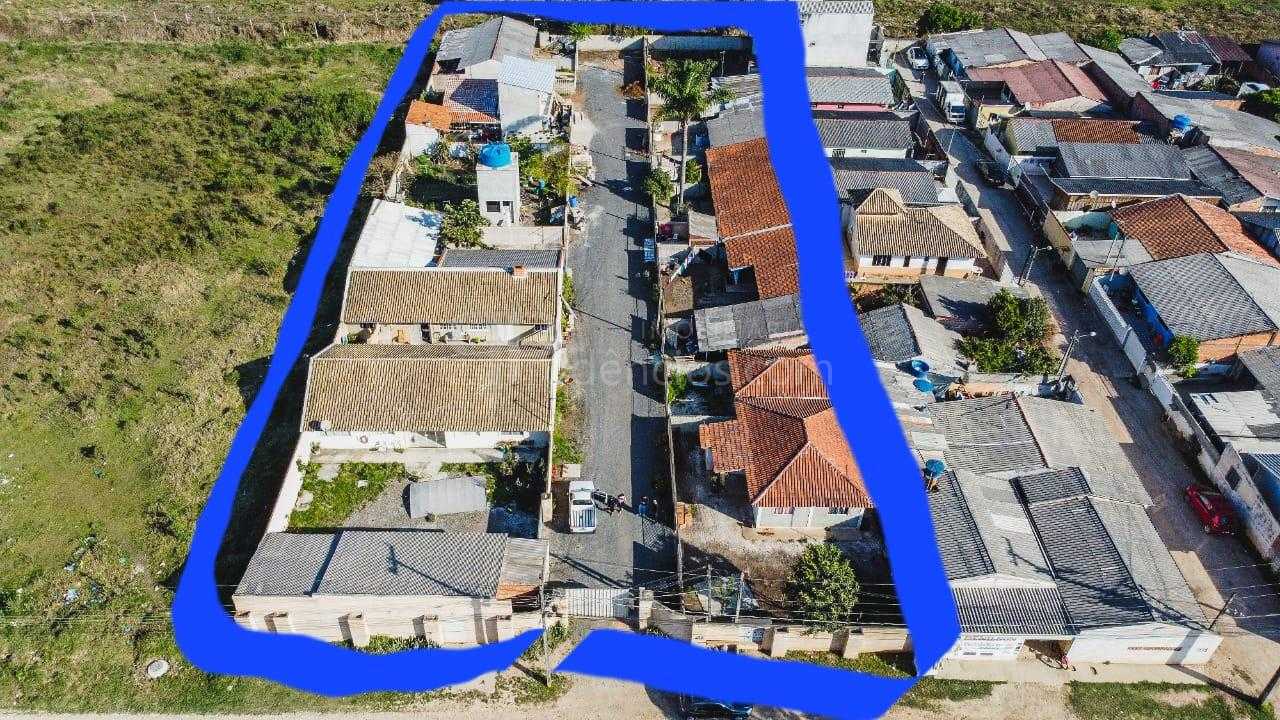 Terreno à venda, Joana Olimpia, CAMPINA GRANDE DO SUL - PR