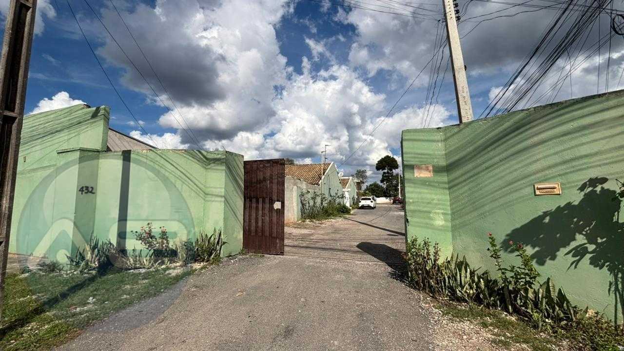 Terreno à venda, Joana Olimpia, CAMPINA GRANDE DO SUL - PR