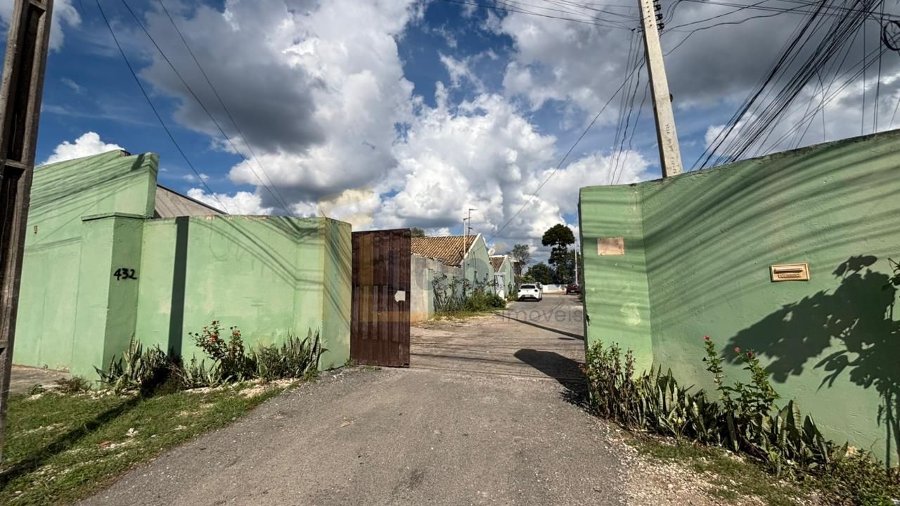 Terreno à venda, Joana Olimpia, CAMPINA GRANDE DO SUL - PR