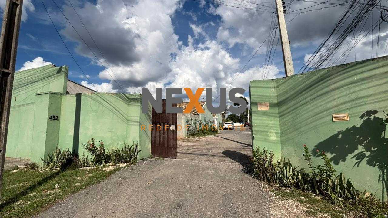 Terreno à venda, Joana Olimpia, CAMPINA GRANDE DO SUL - PR