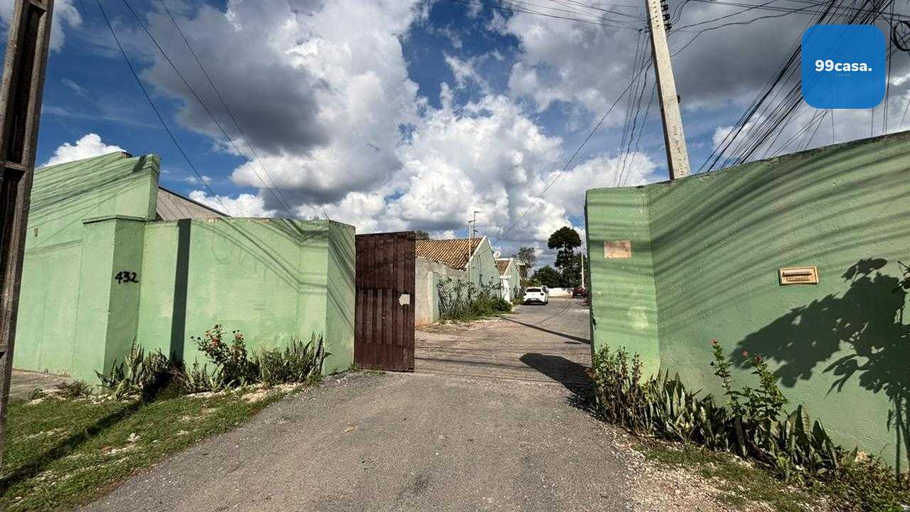 Terreno à venda, Joana Olimpia, CAMPINA GRANDE DO SUL - PR