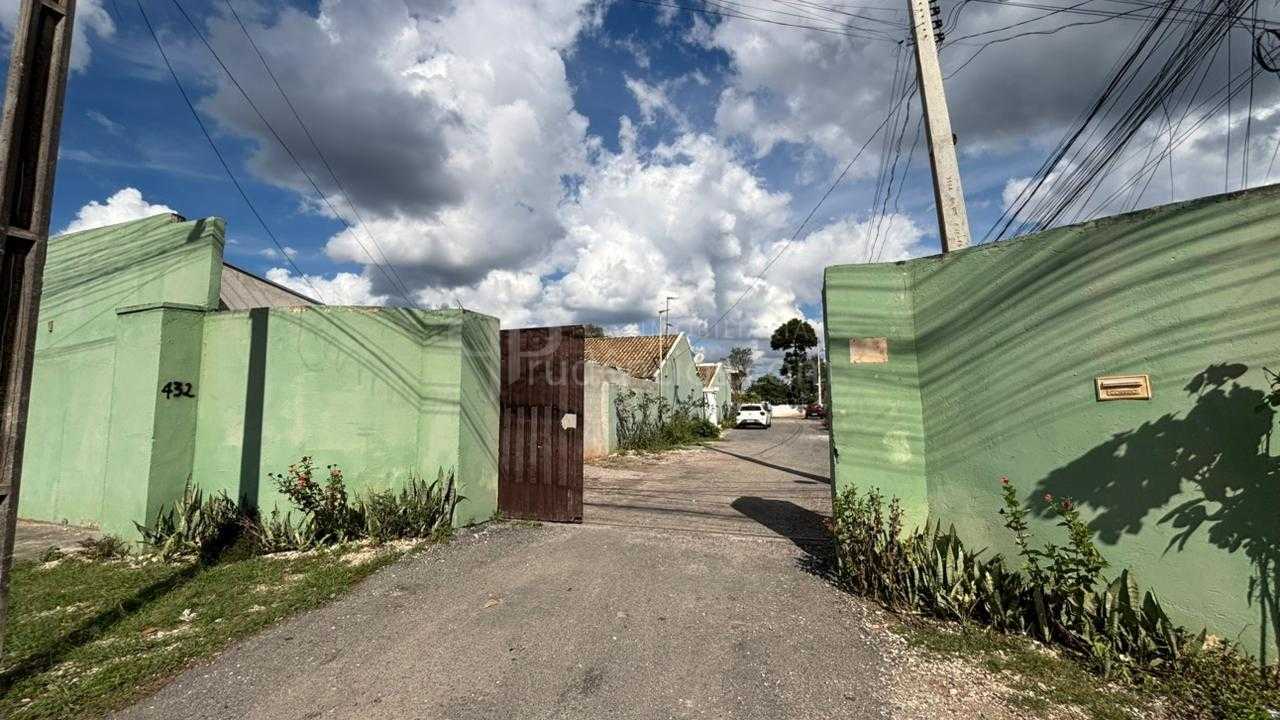 Terreno à venda, Joana Olimpia, CAMPINA GRANDE DO SUL - PR