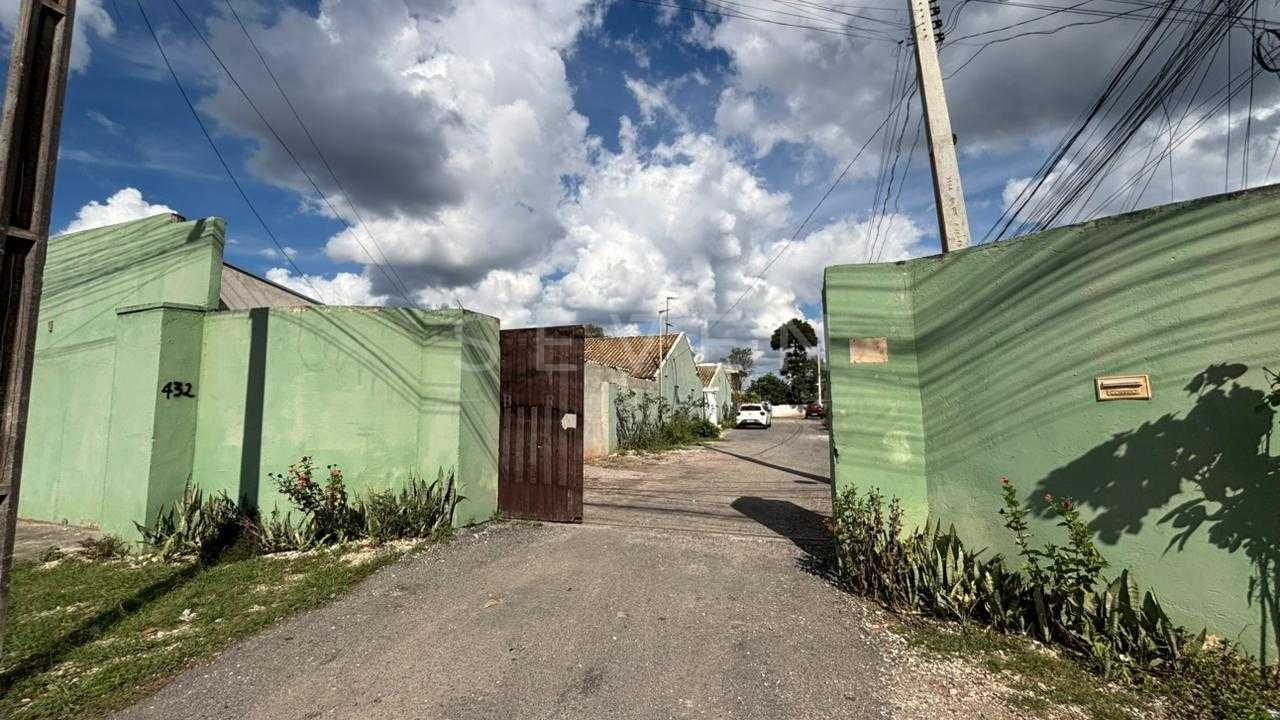 Terreno à venda, Joana Olimpia, CAMPINA GRANDE DO SUL - PR