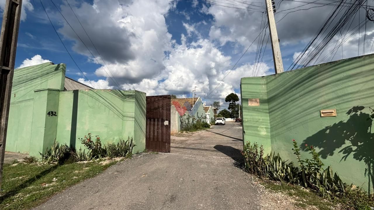 Terreno à venda, Joana Olimpia, CAMPINA GRANDE DO SUL - PR