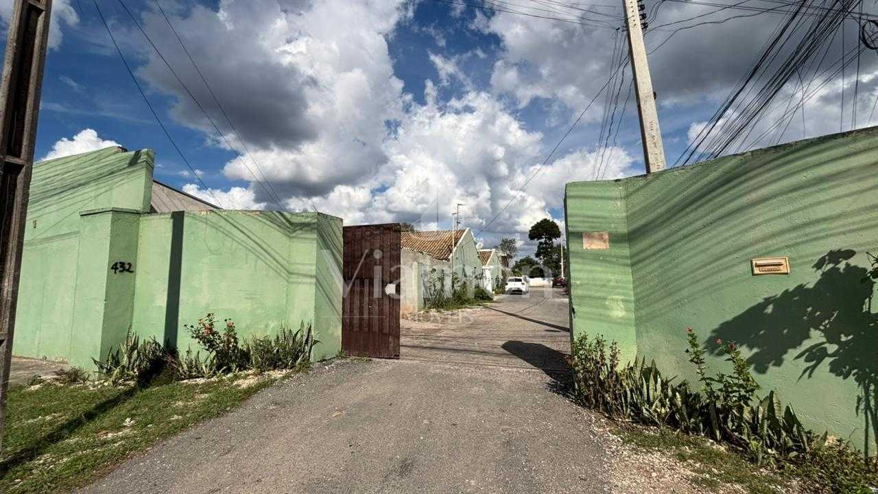 Terreno à venda, Joana Olimpia, CAMPINA GRANDE DO SUL - PR