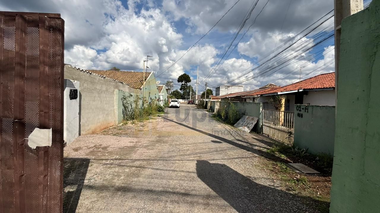 Terreno à venda, Joana Olimpia, CAMPINA GRANDE DO SUL - PR