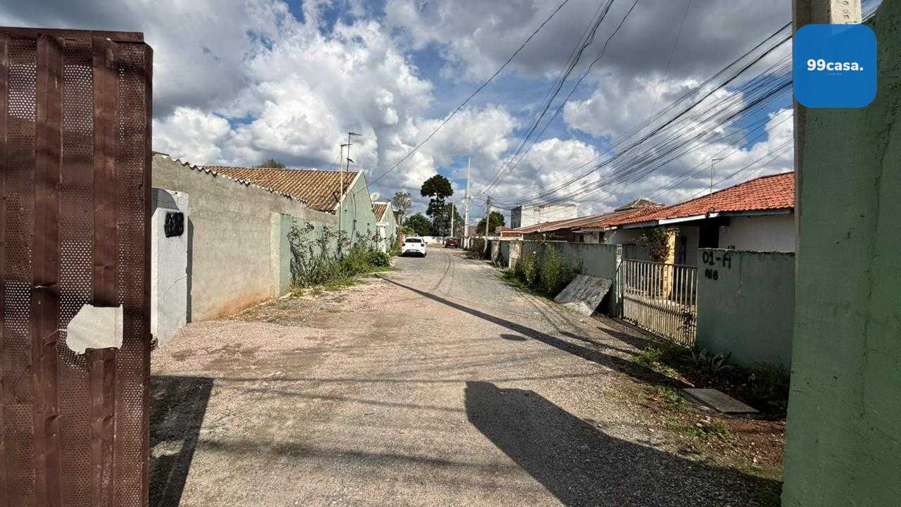 Terreno à venda, Joana Olimpia, CAMPINA GRANDE DO SUL - PR