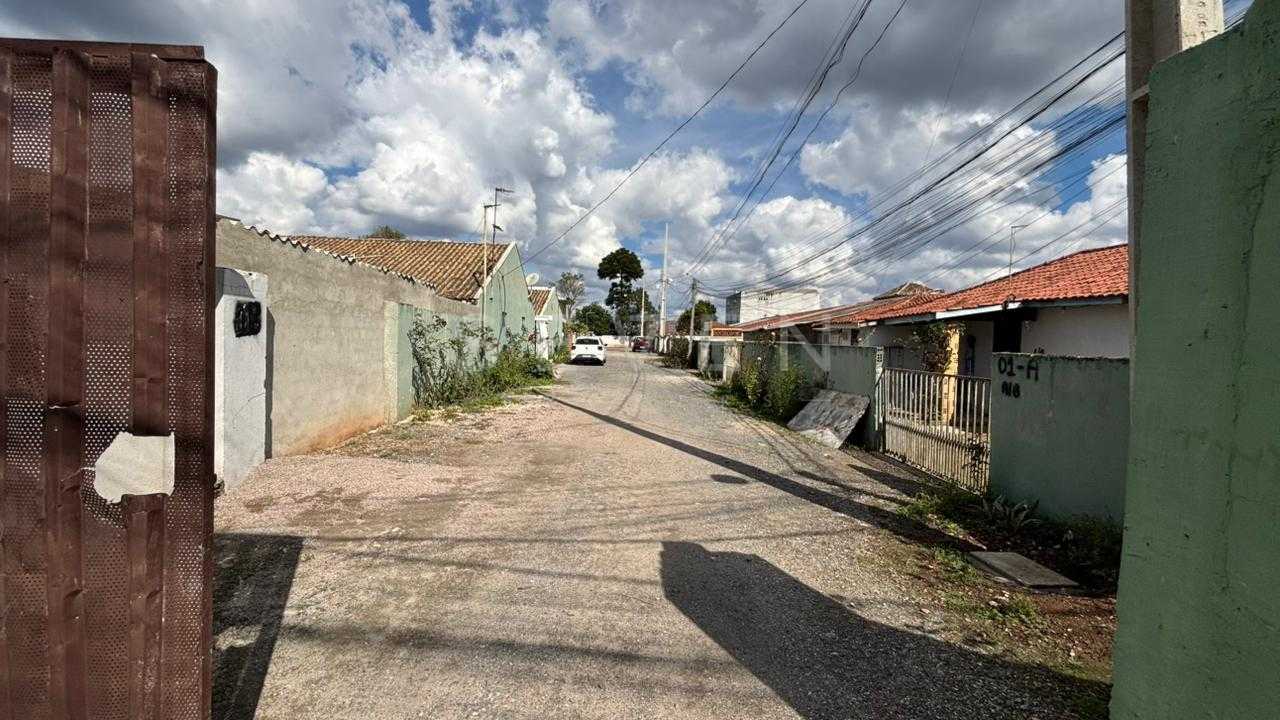 Terreno à venda, Joana Olimpia, CAMPINA GRANDE DO SUL - PR