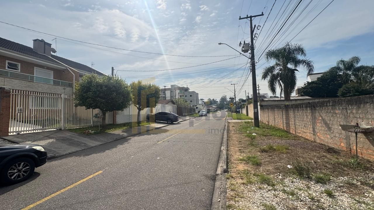 Terreno à venda, Centro, PINHAIS - PR