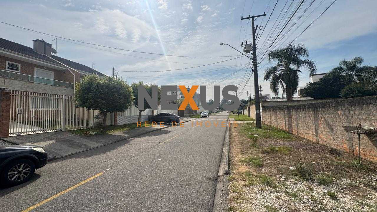 Terreno à venda, Centro, PINHAIS - PR