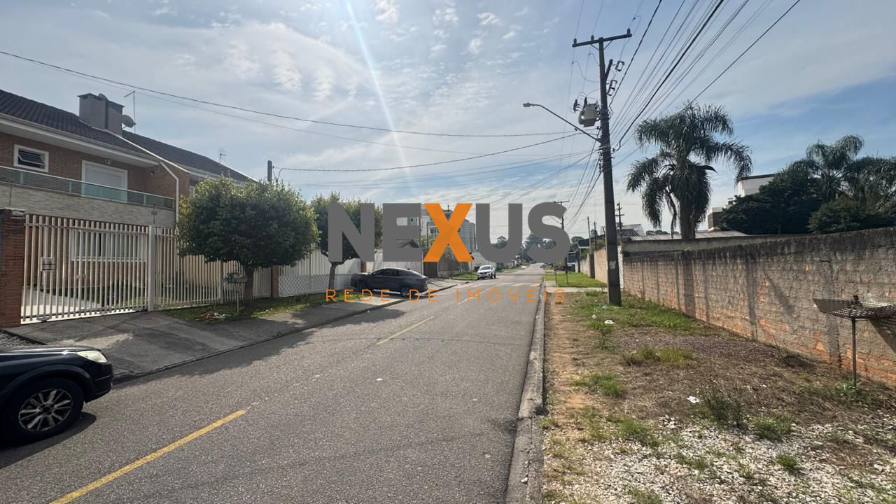 Terreno à venda, Centro, PINHAIS - PR
